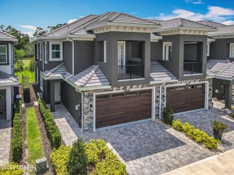 2826 Isles Way New Smyrna Beach FL 32168