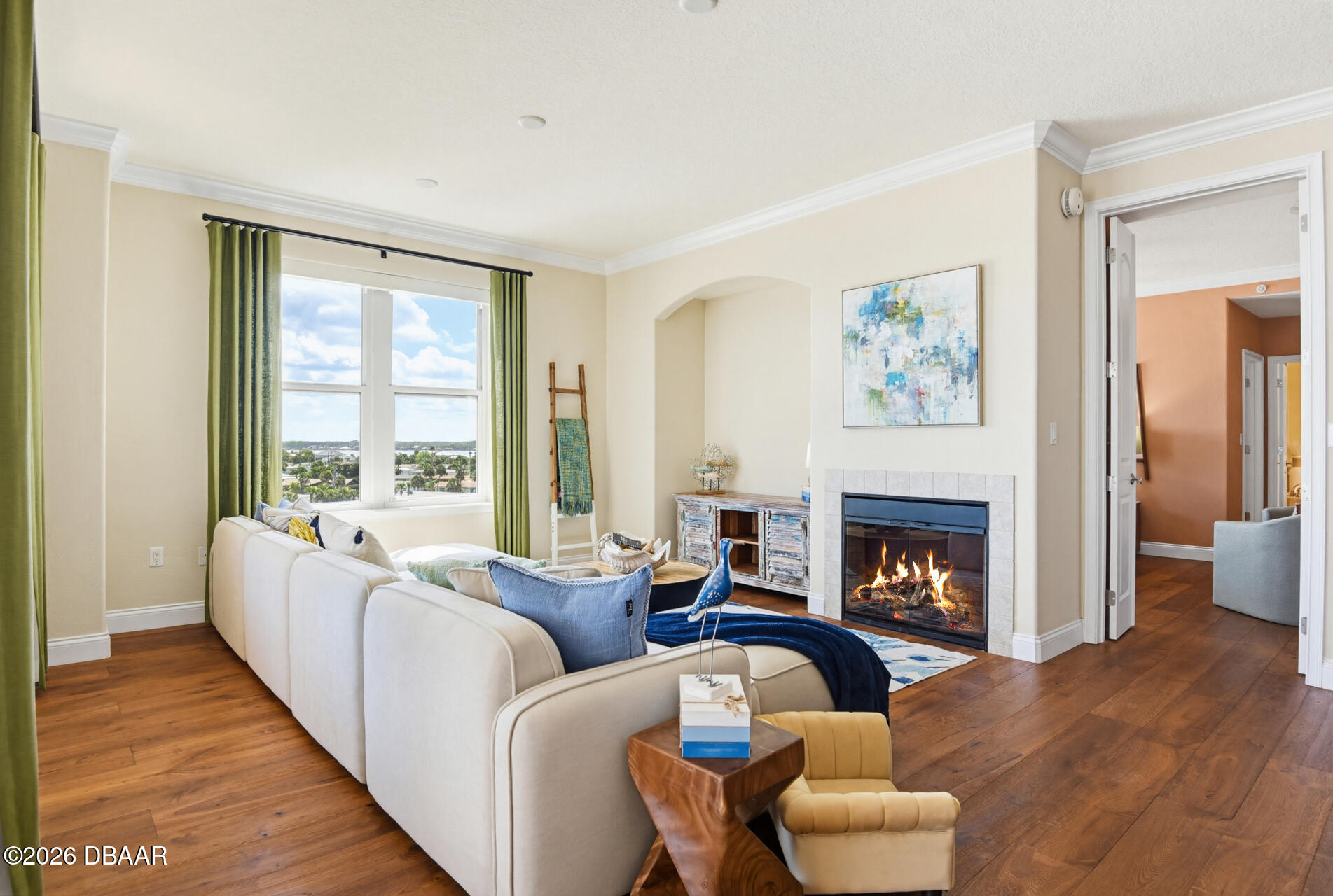 2515 S Atlantic Avenue