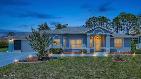 10 Wavra Place Palm Coast FL 32164