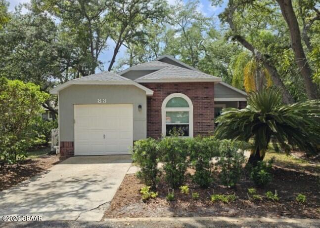 83 Crooked Pine Road