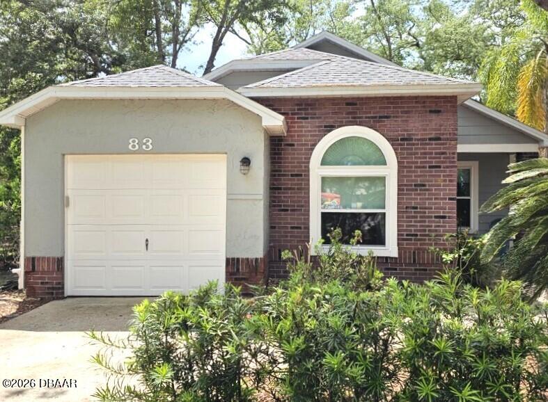 83 Crooked Pine Road
