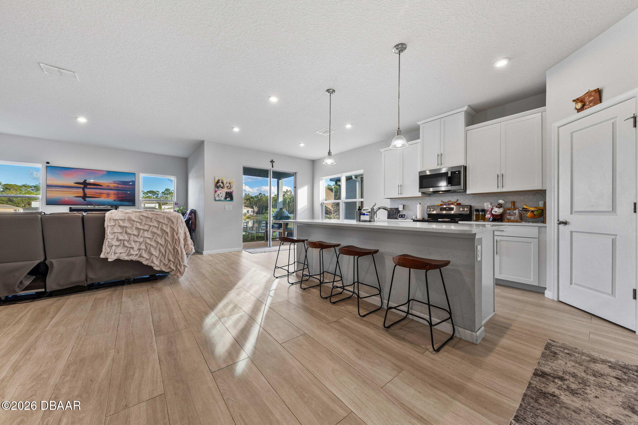 194 Eagle Harbor Way