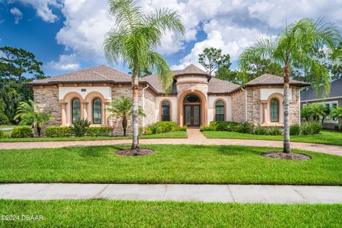 A home in Port Orange