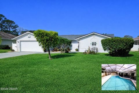 62 Fort Caroline Lane Palm Coast FL 32137