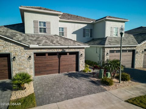 3074 Isles Way New Smyrna Beach FL 32168