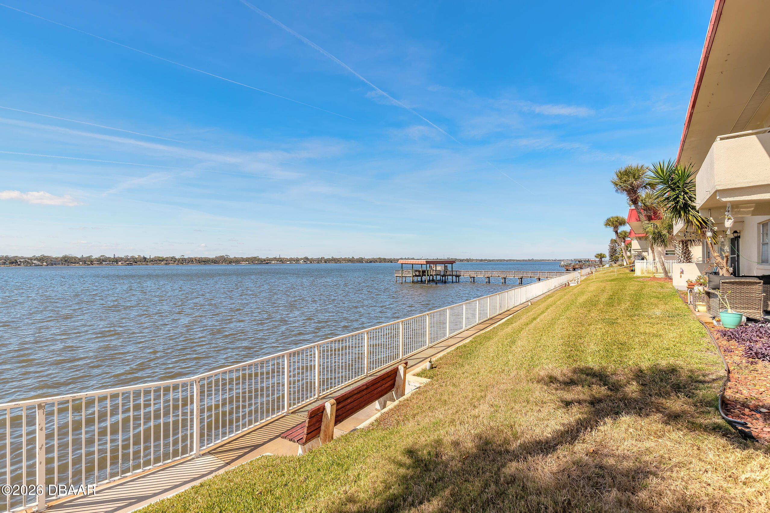 2801 N Halifax Avenue