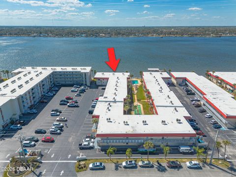 2801 N Halifax Avenue Daytona Beach FL 32118