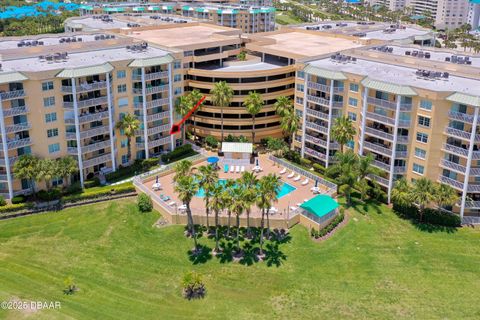 A home in Ponce Inlet