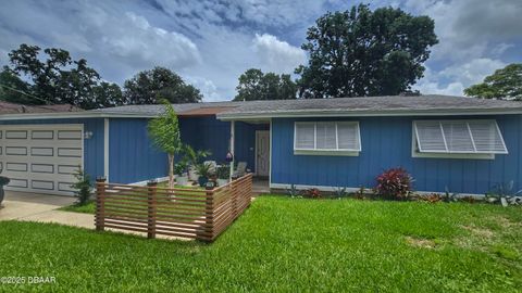 627 10th Street Holly Hill FL 32117