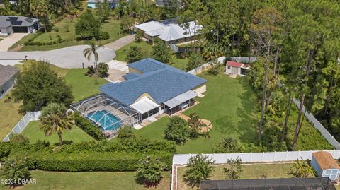 A home in Palm Coast