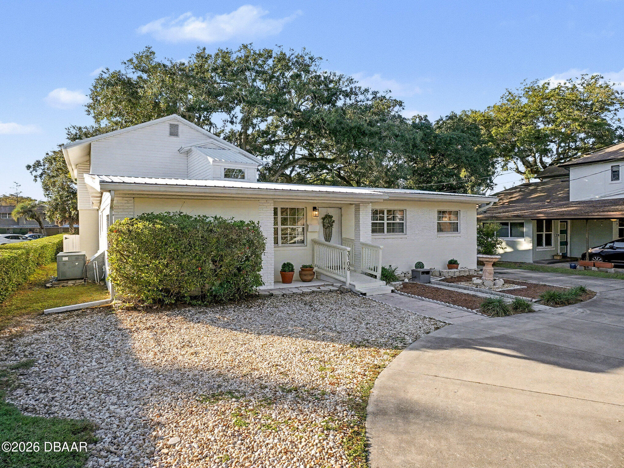 3108 Harrison Avenue