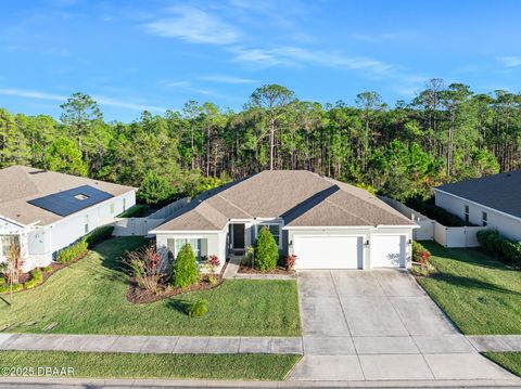 251 Cypress Trail Drive Ormond Beach FL 32174
