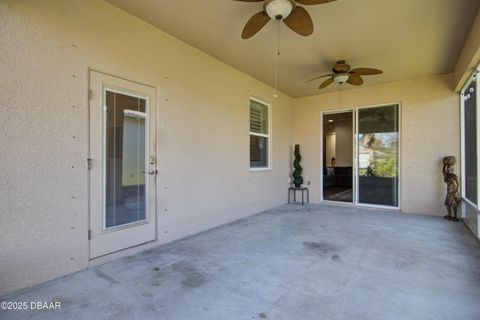 A home in Port Orange