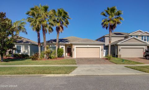 A home in Port Orange