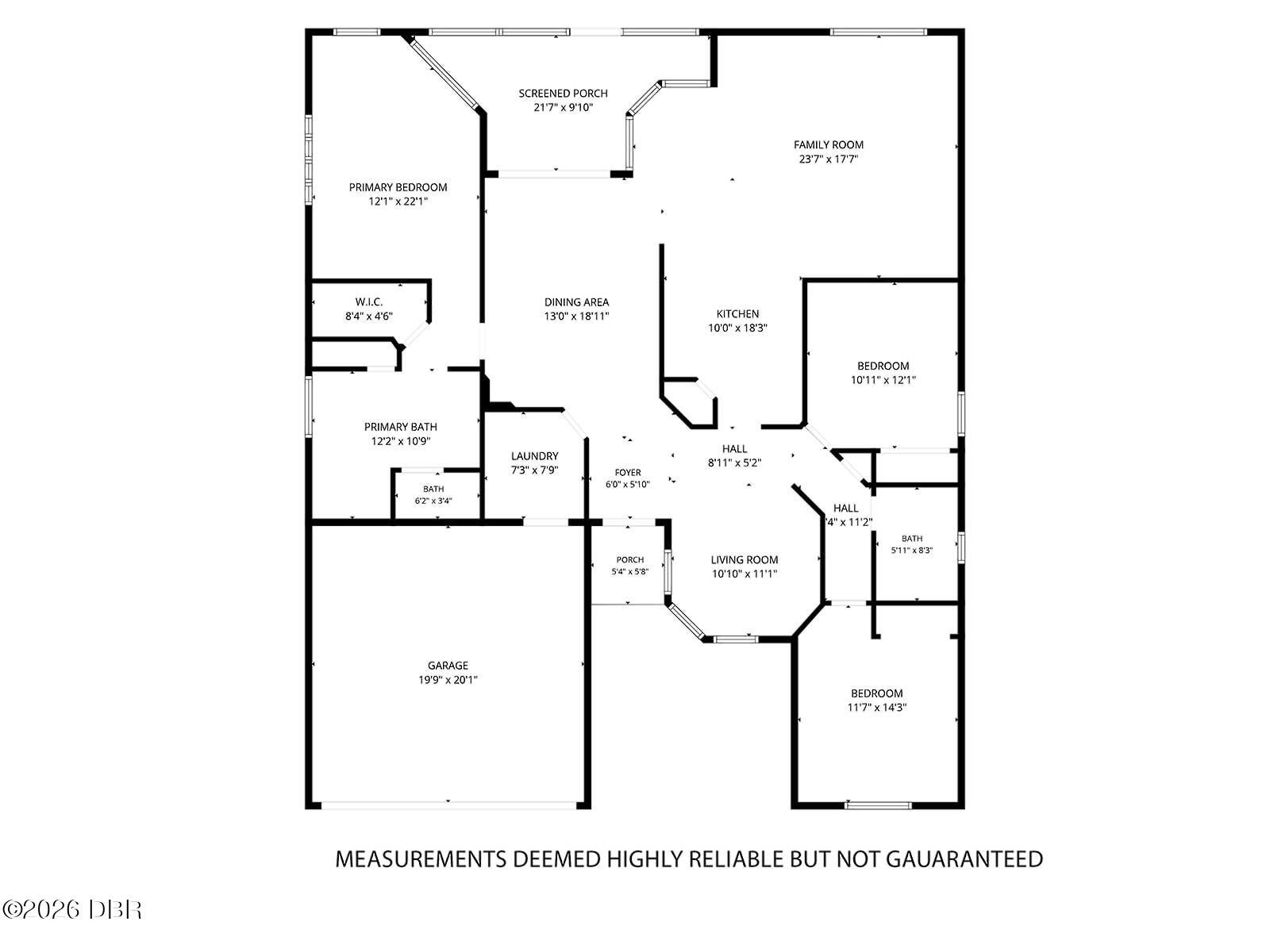 6133 Sabal Point Circle