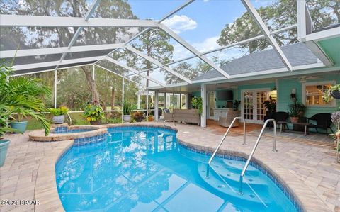 A home in Ormond Beach