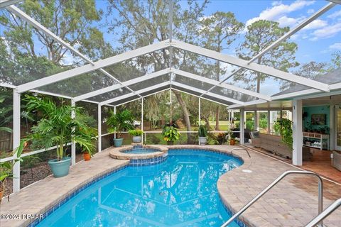 A home in Ormond Beach