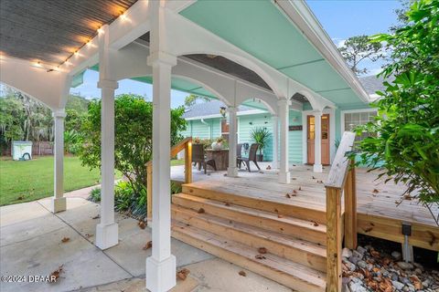 A home in Ormond Beach