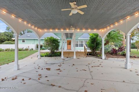 A home in Ormond Beach