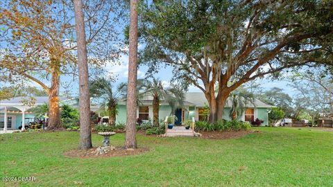 A home in Ormond Beach