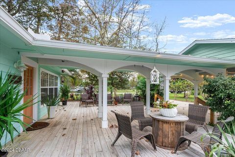 A home in Ormond Beach