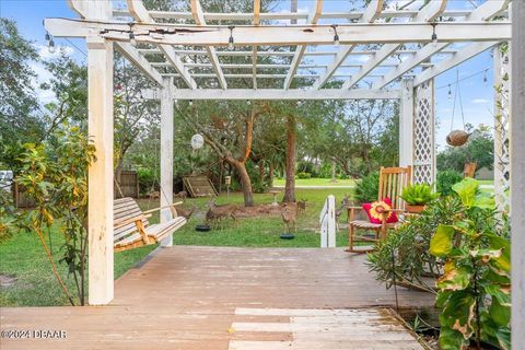 A home in Ormond Beach