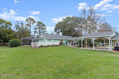 A home in Ormond Beach