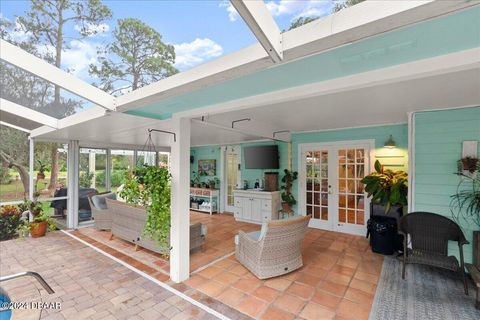 A home in Ormond Beach