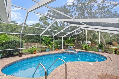 A home in Ormond Beach