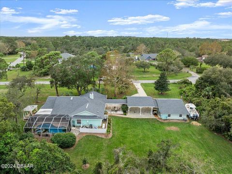 A home in Ormond Beach