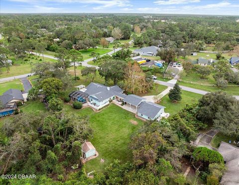 A home in Ormond Beach