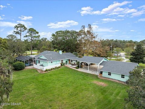 A home in Ormond Beach