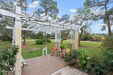 A home in Ormond Beach