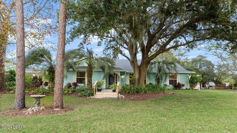 A home in Ormond Beach