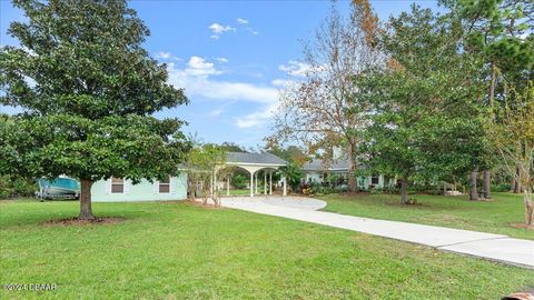 A home in Ormond Beach