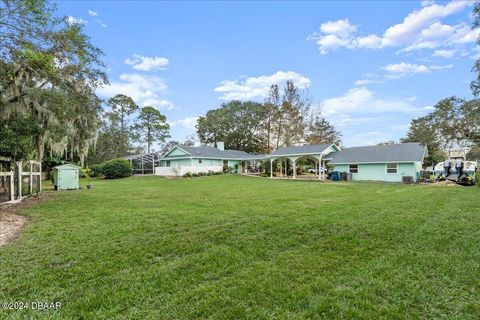 A home in Ormond Beach