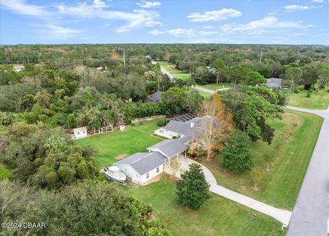 A home in Ormond Beach