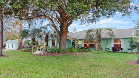 A home in Ormond Beach