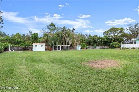 A home in Ormond Beach