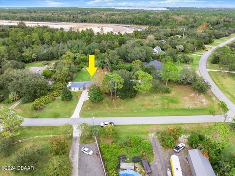 A home in Ormond Beach