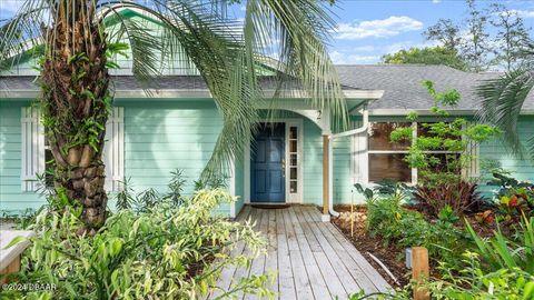 A home in Ormond Beach