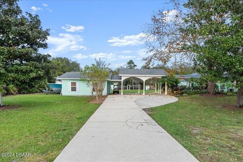 A home in Ormond Beach