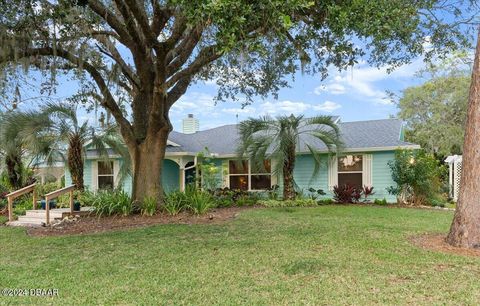 A home in Ormond Beach