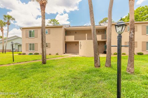 101 Bob White Court 1 Daytona Beach FL 32119