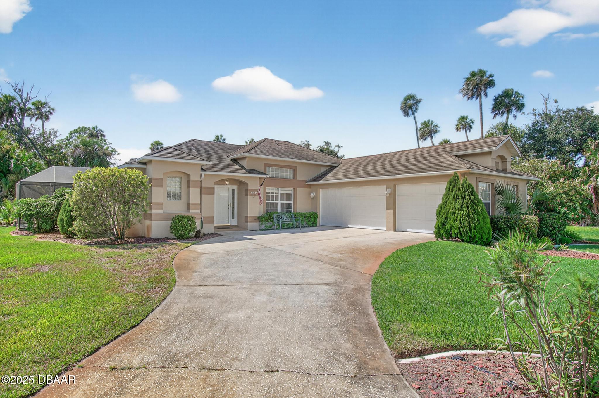 412 Palm Drive