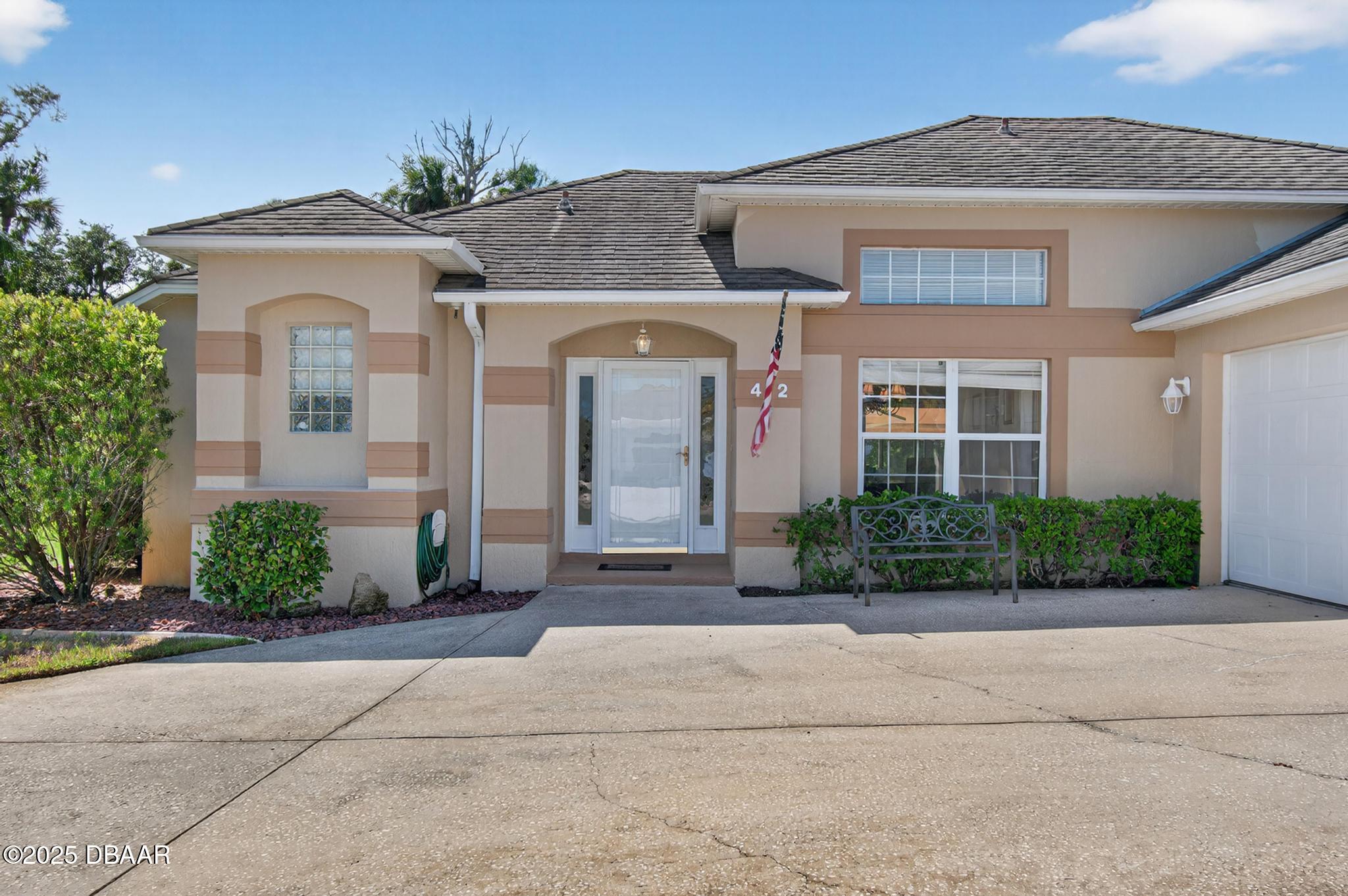 412 Palm Drive
