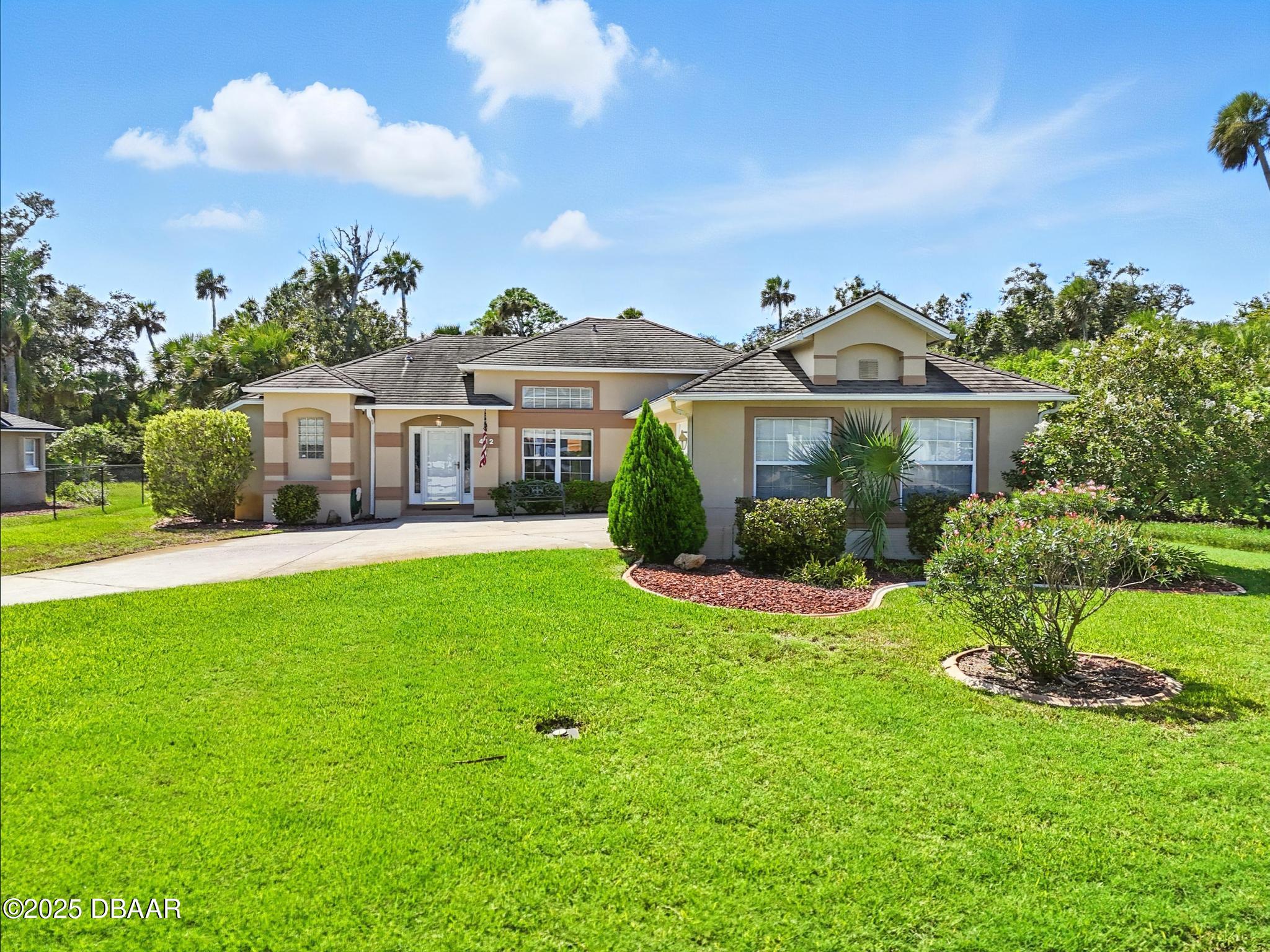 412 Palm Drive