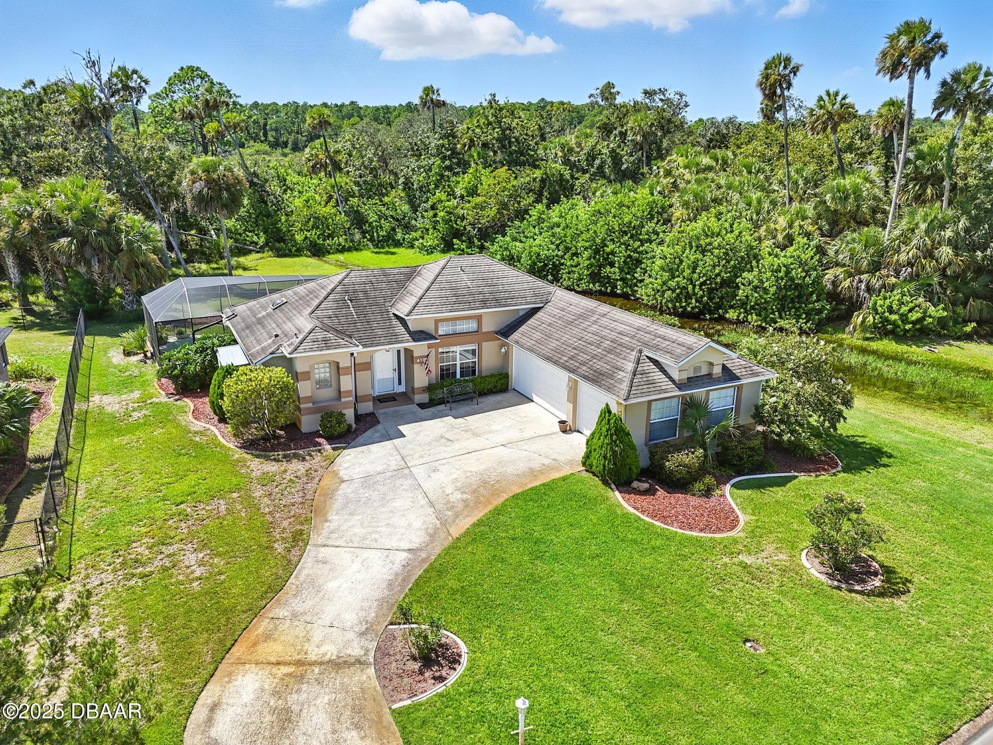 412 Palm Drive