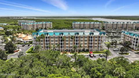 4623 Rivers Edge Village Lane 6403 Ponce Inlet FL 32127