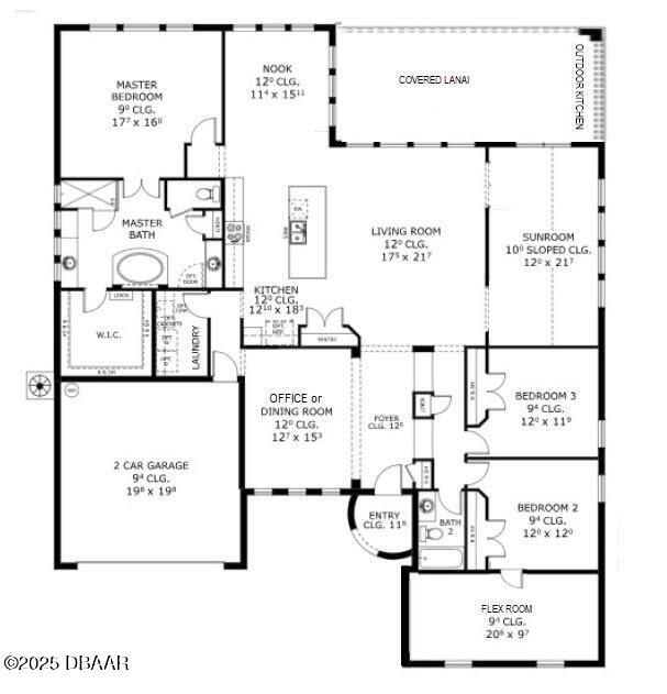 657 Southlake Drive